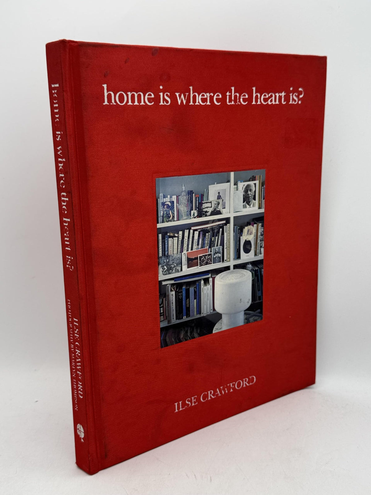Home Is Where the Heart