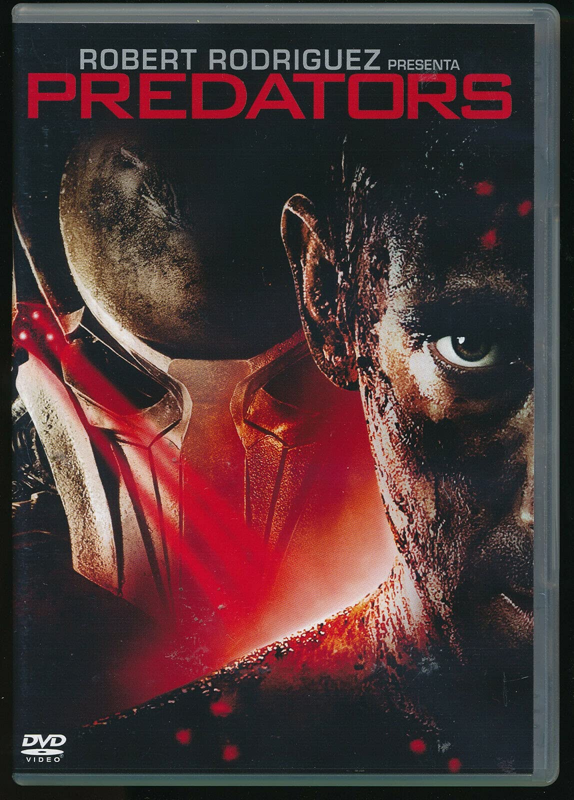 Predators (Disco Singolo) [Italian Edition]