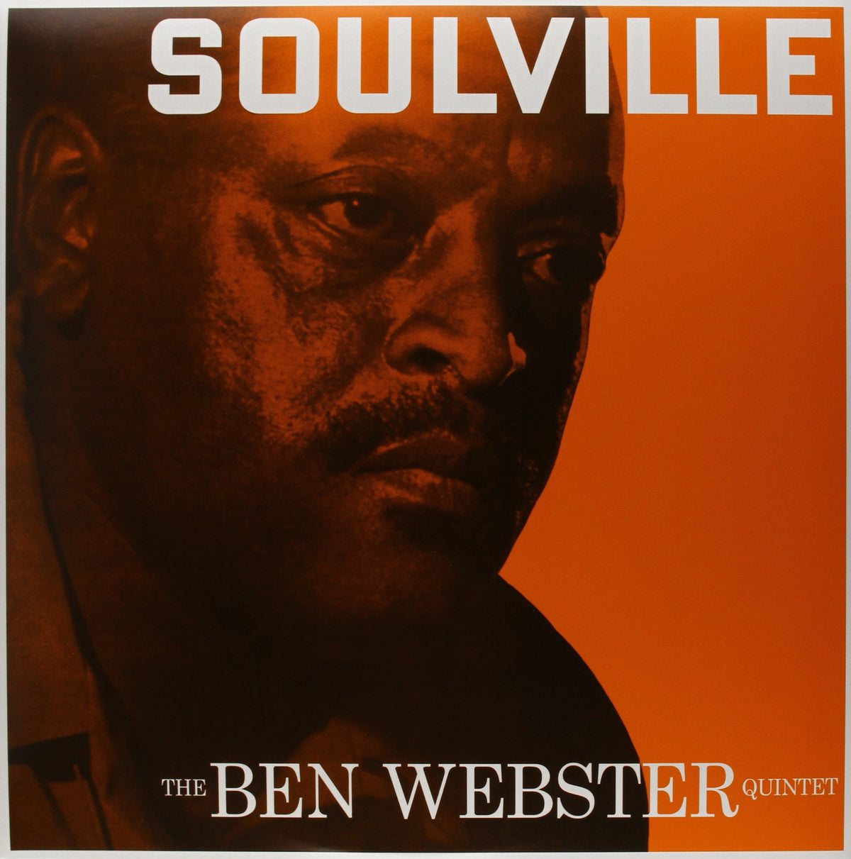 Soulville