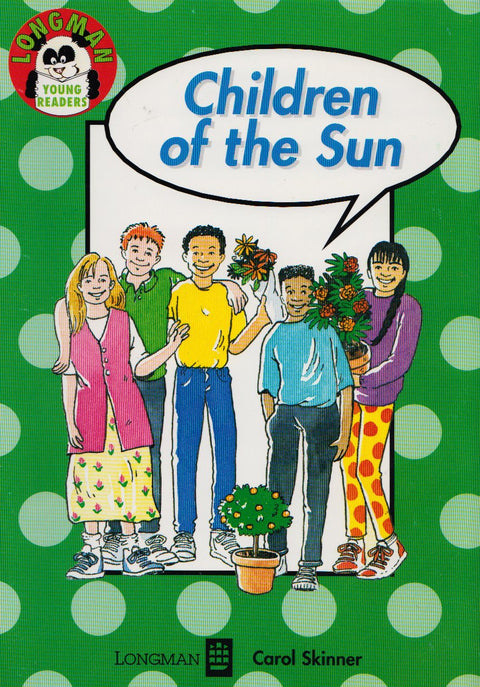 Polka Dot Playlets: Level 5 (Longman Young Readers)