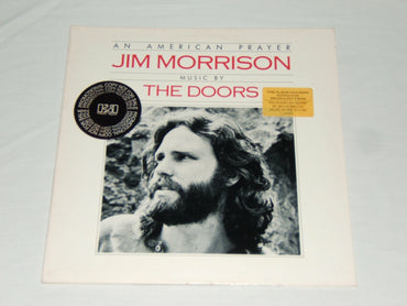 American Prayer