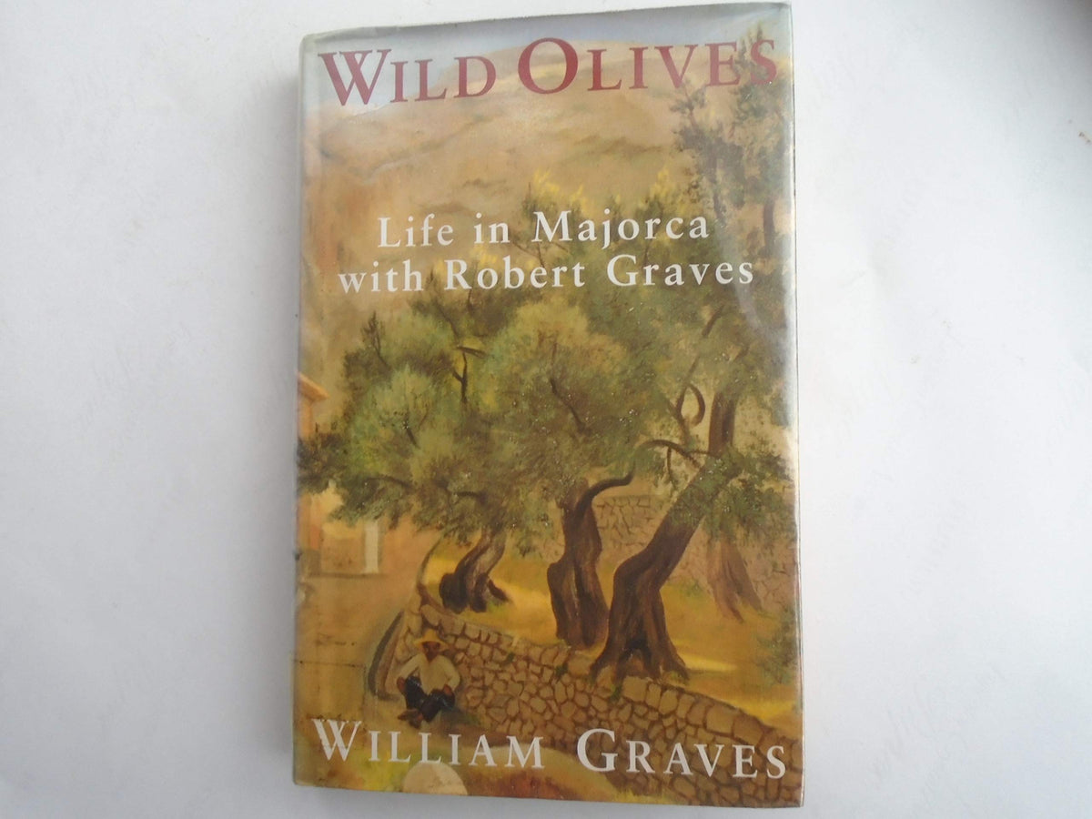 Wild Olives