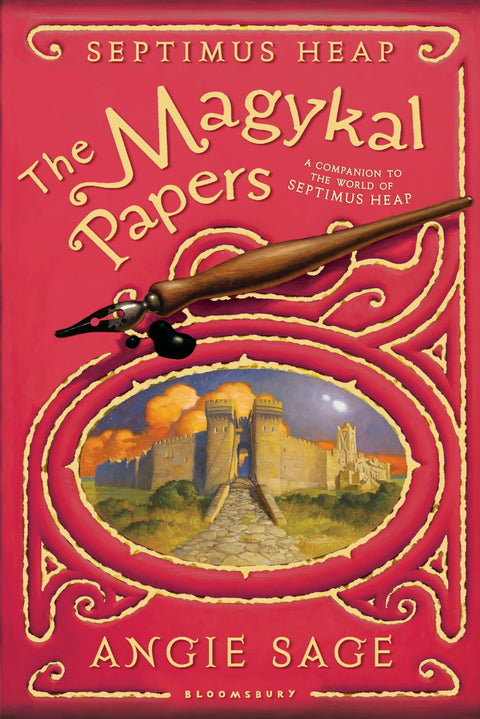 Magykal Papers