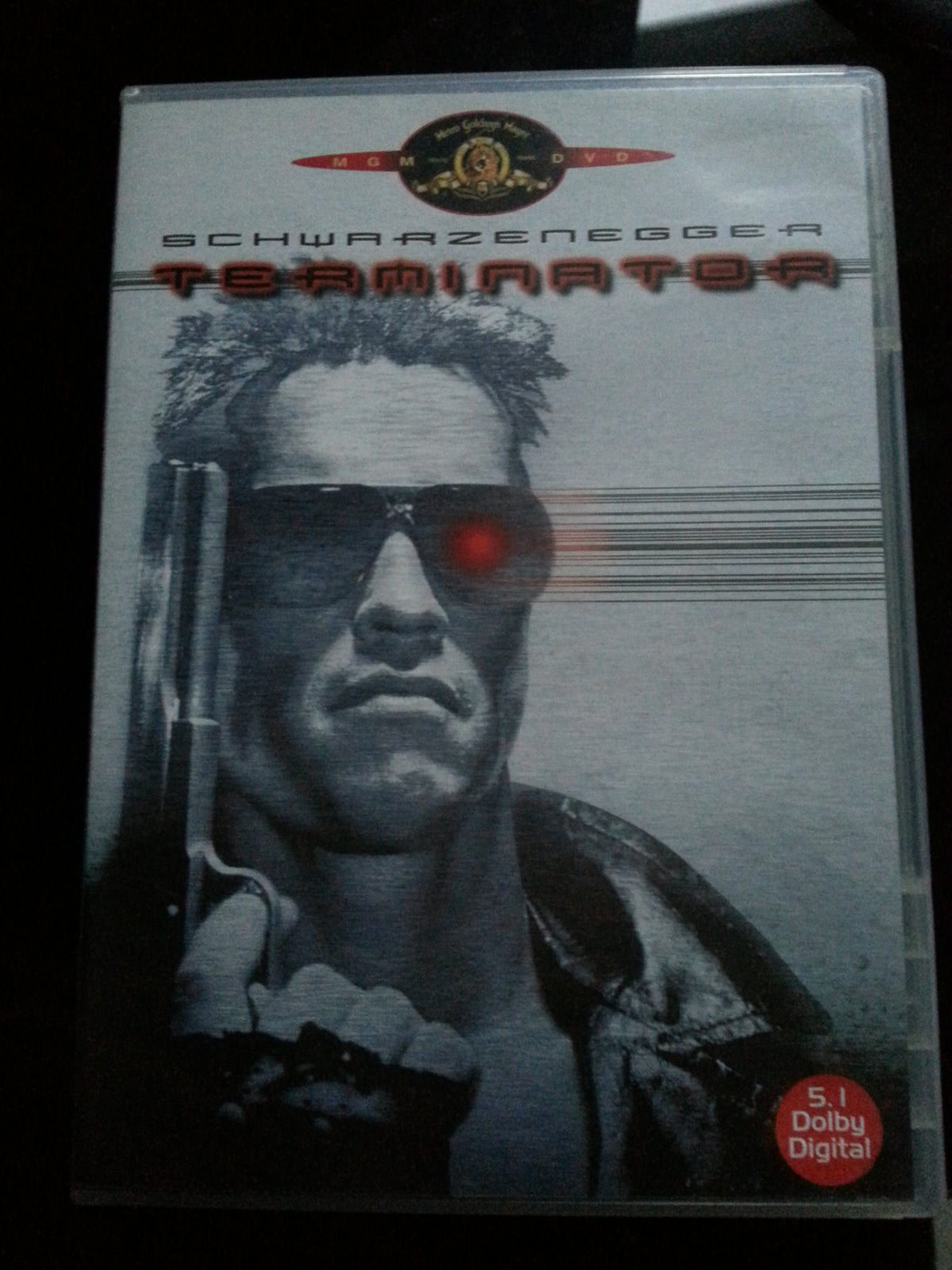 T2: Ultimate Edition