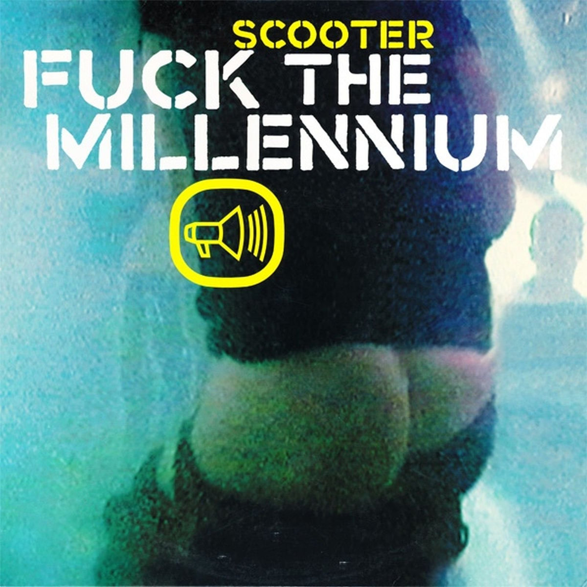F**K THE MILLENNIUM