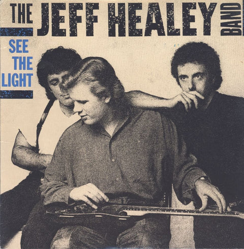 See The Light