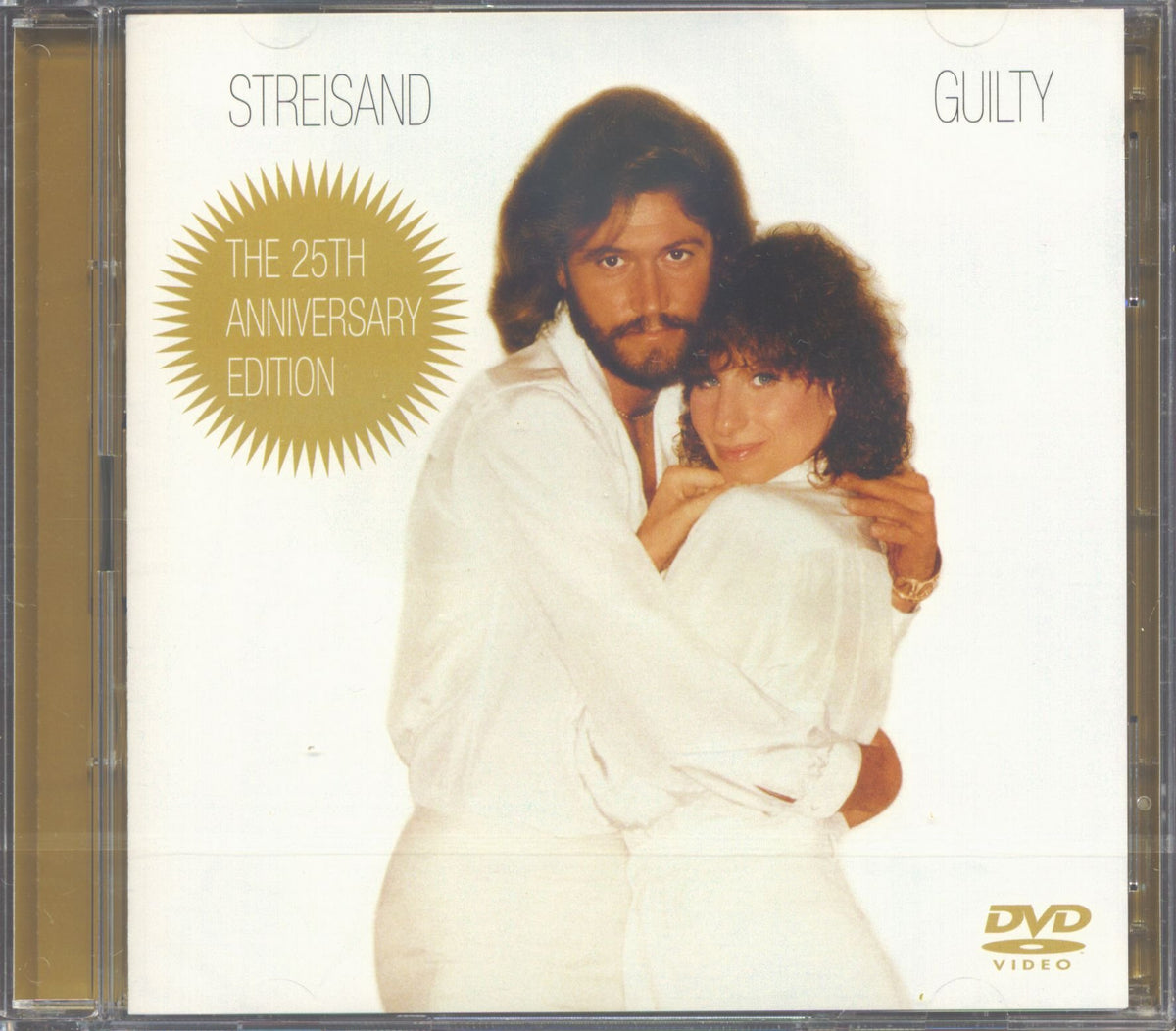 Guilty 25th Anniversary
