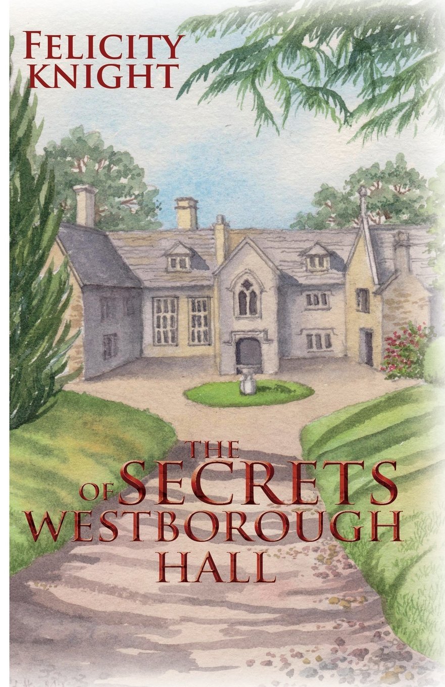 The Secrets of Westborough Hall