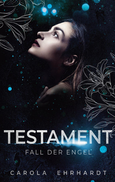 Testament: Fall der Engel (German Edition)