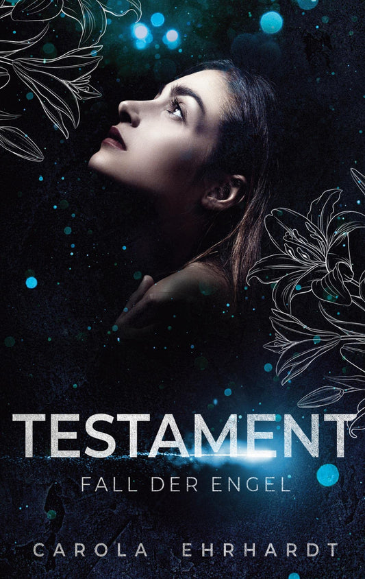 Testament: Fall der Engel (German Edition)