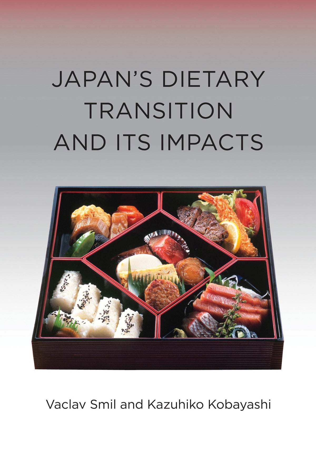Japan's Dietary Transition and Its Impacts (Food, Health, and the Environment)