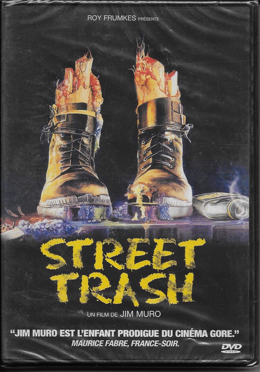 Street Trash