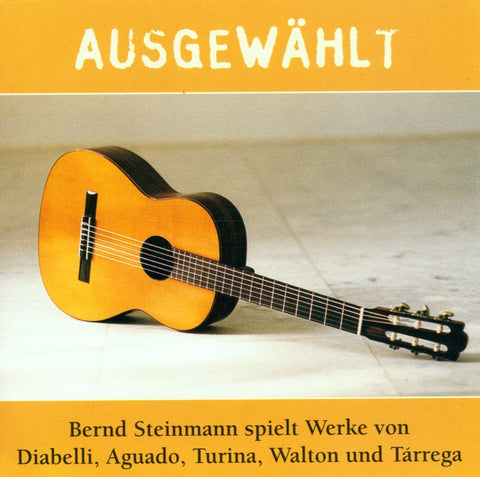 Ausgewählt