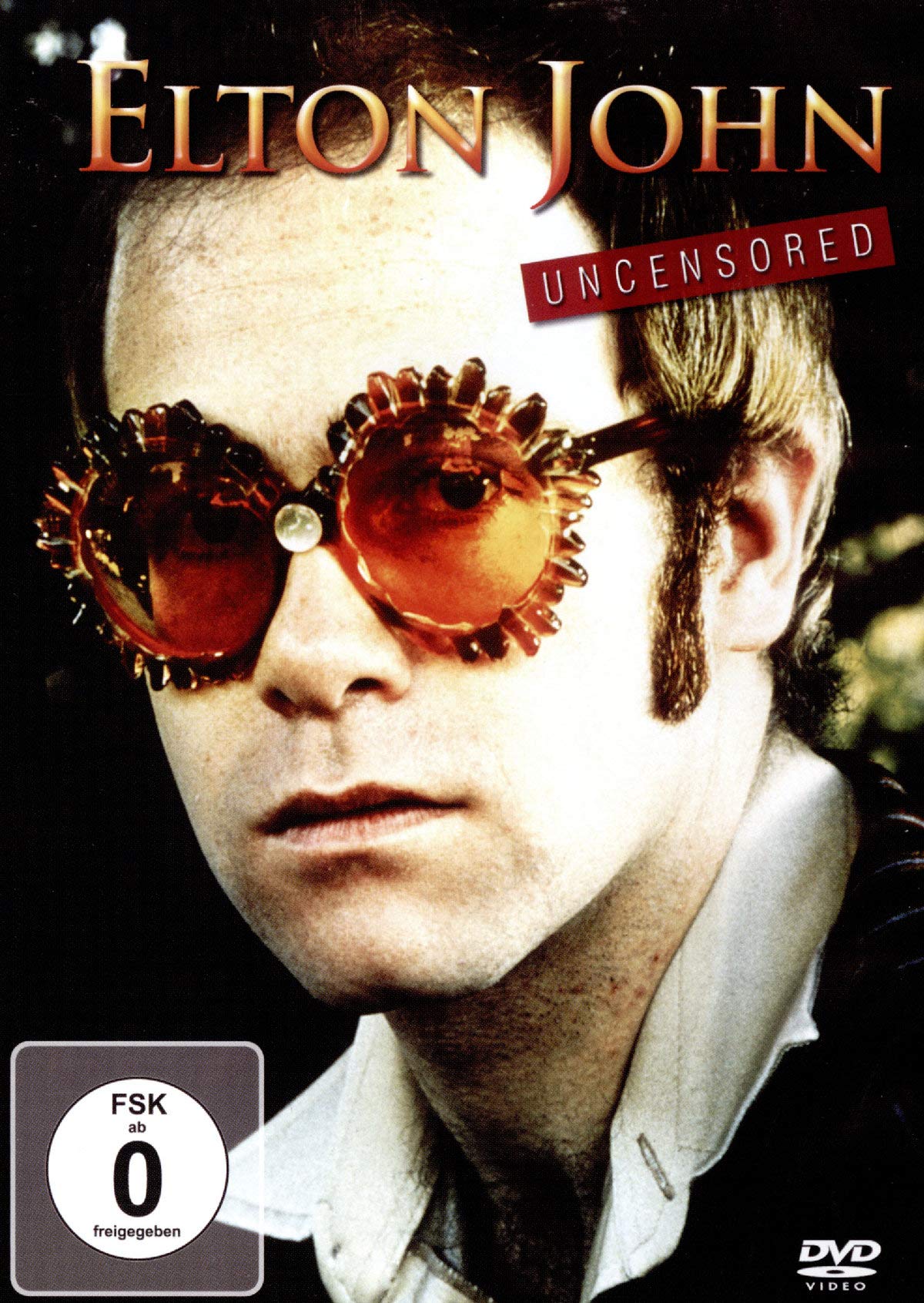 Elton John: Music in Review