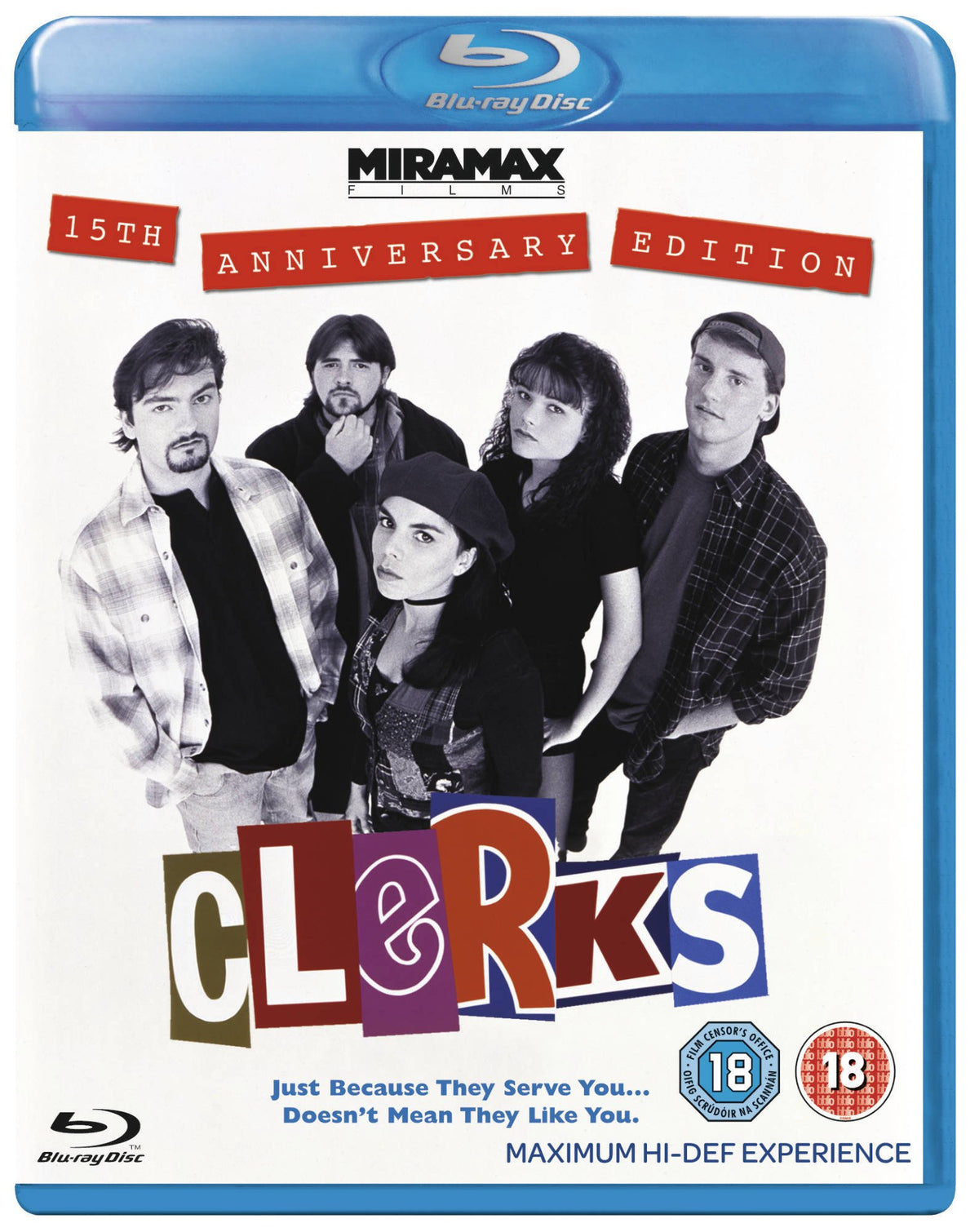Clerks