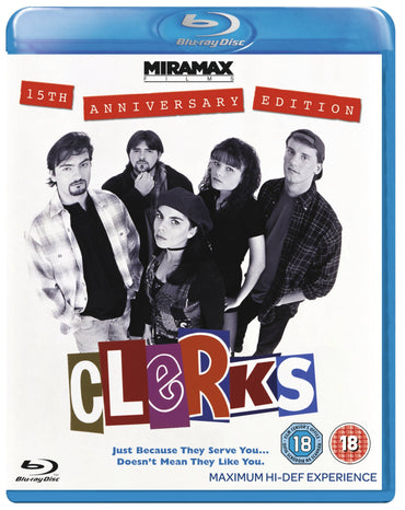 Clerks