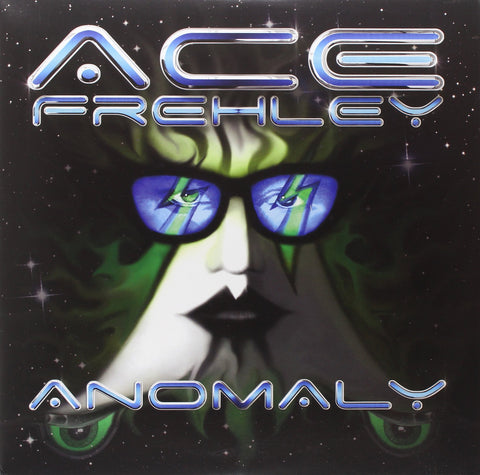 Anomaly