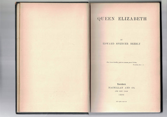 Queen Elizabeth