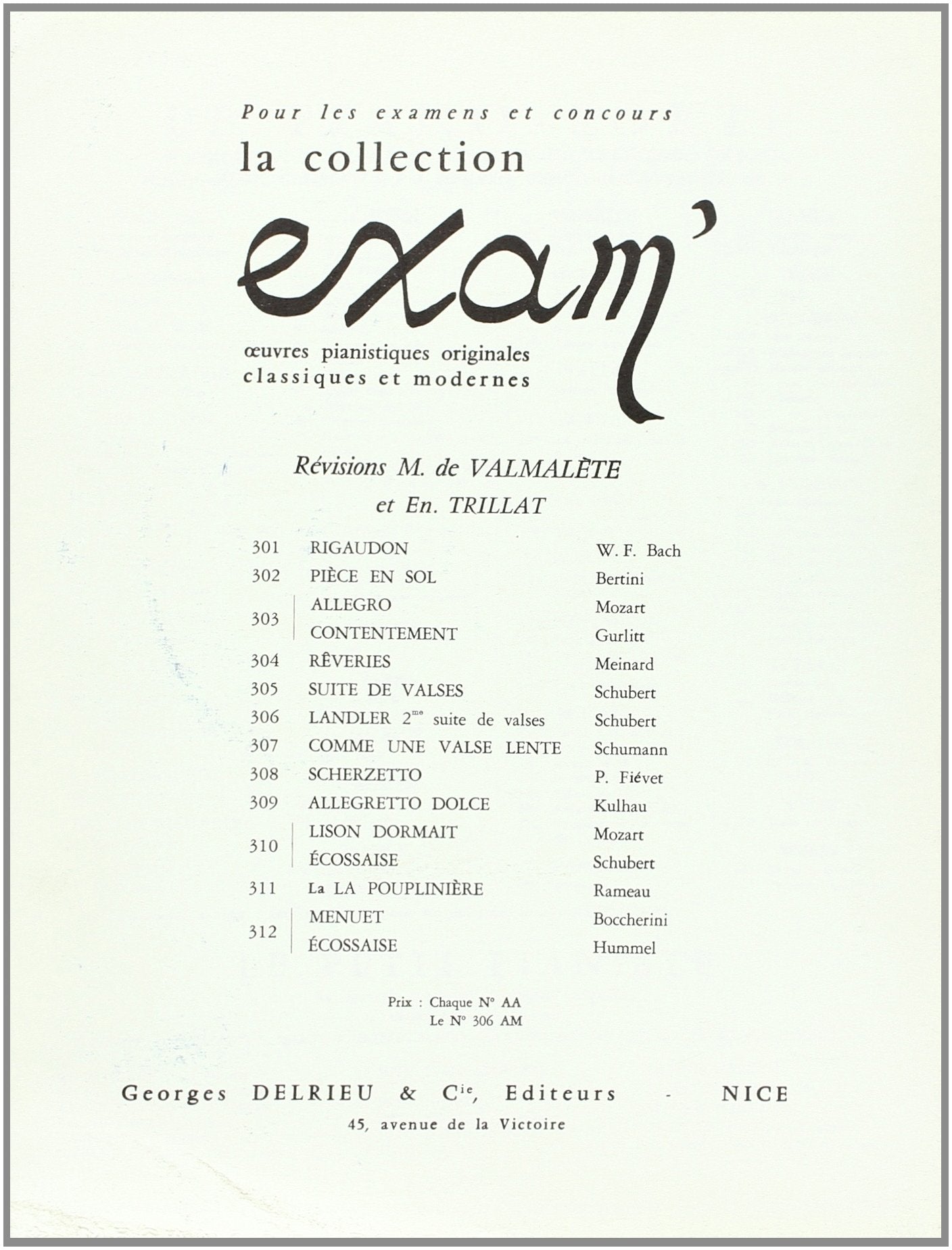 Rameau: La Pouplinière