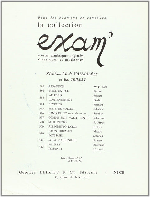 Rameau: La Pouplinière