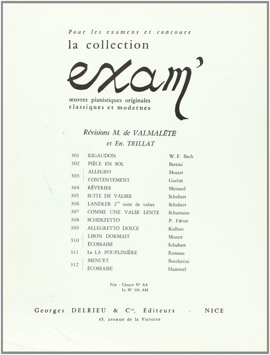 Rameau: La Pouplinière