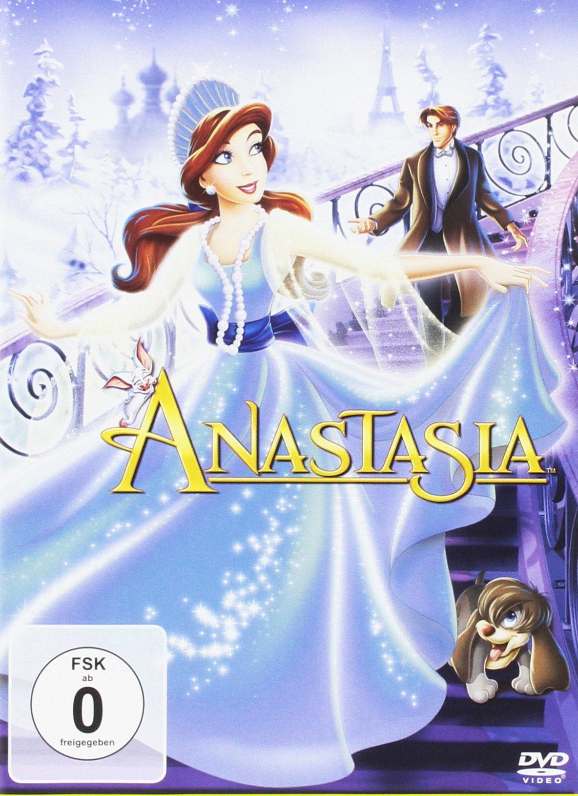 Prinzessin Anastasia