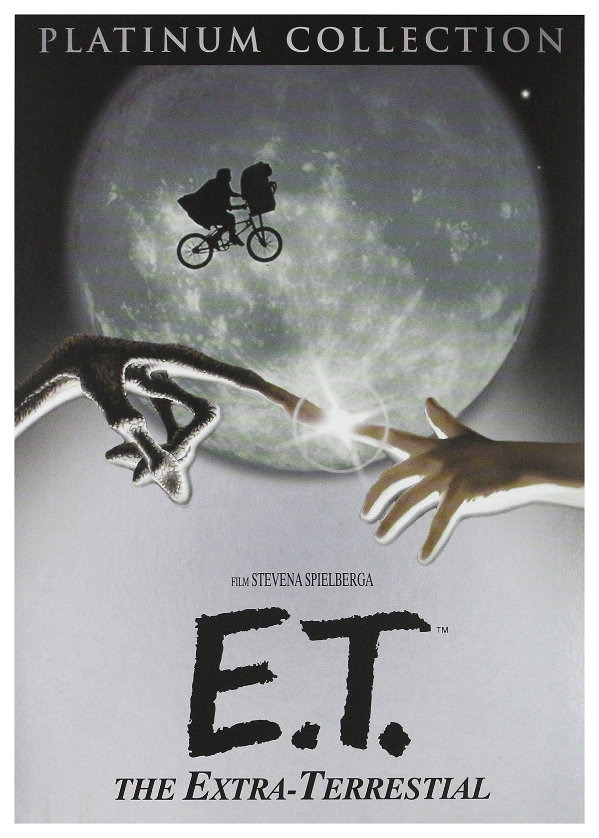 E.T. L' Extra-Terrestre