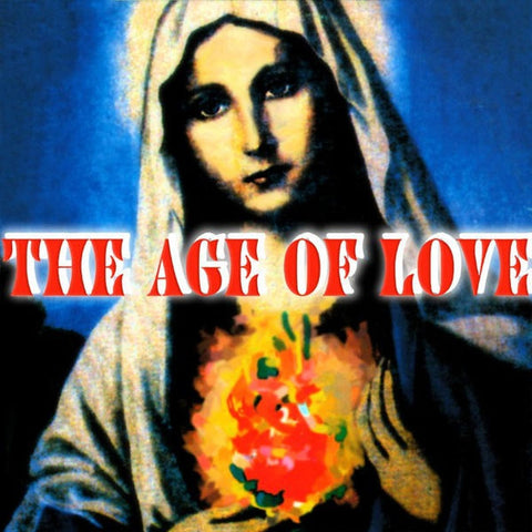 The Age Of Love / The Age Of Love