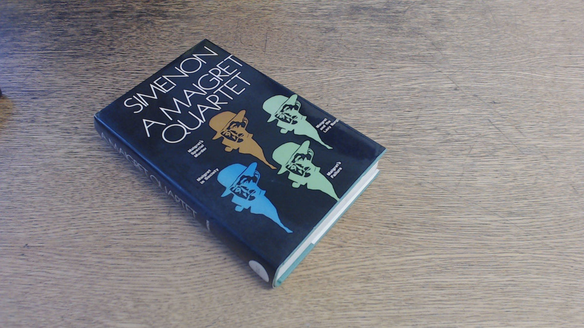 A Maigret quartet