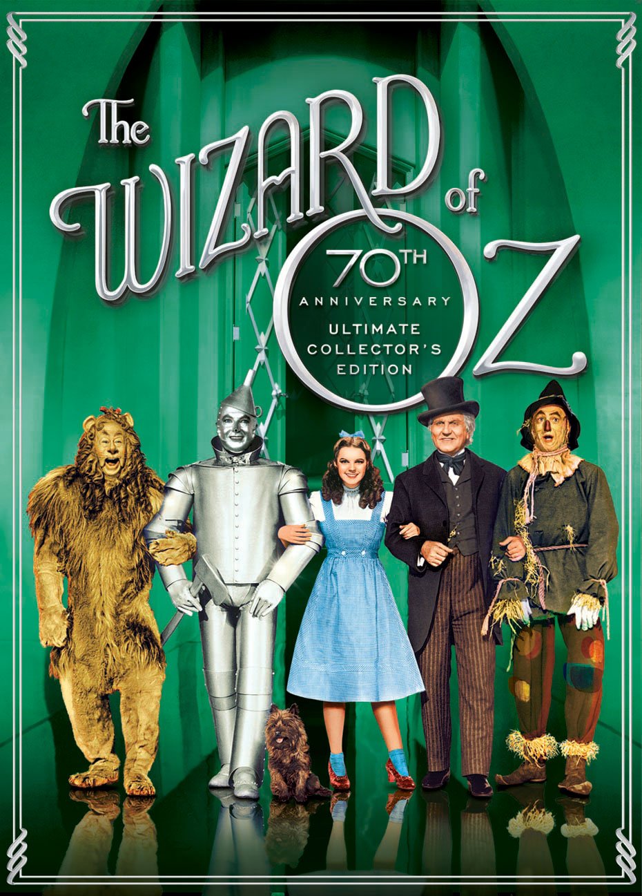 The Wizard of Oz