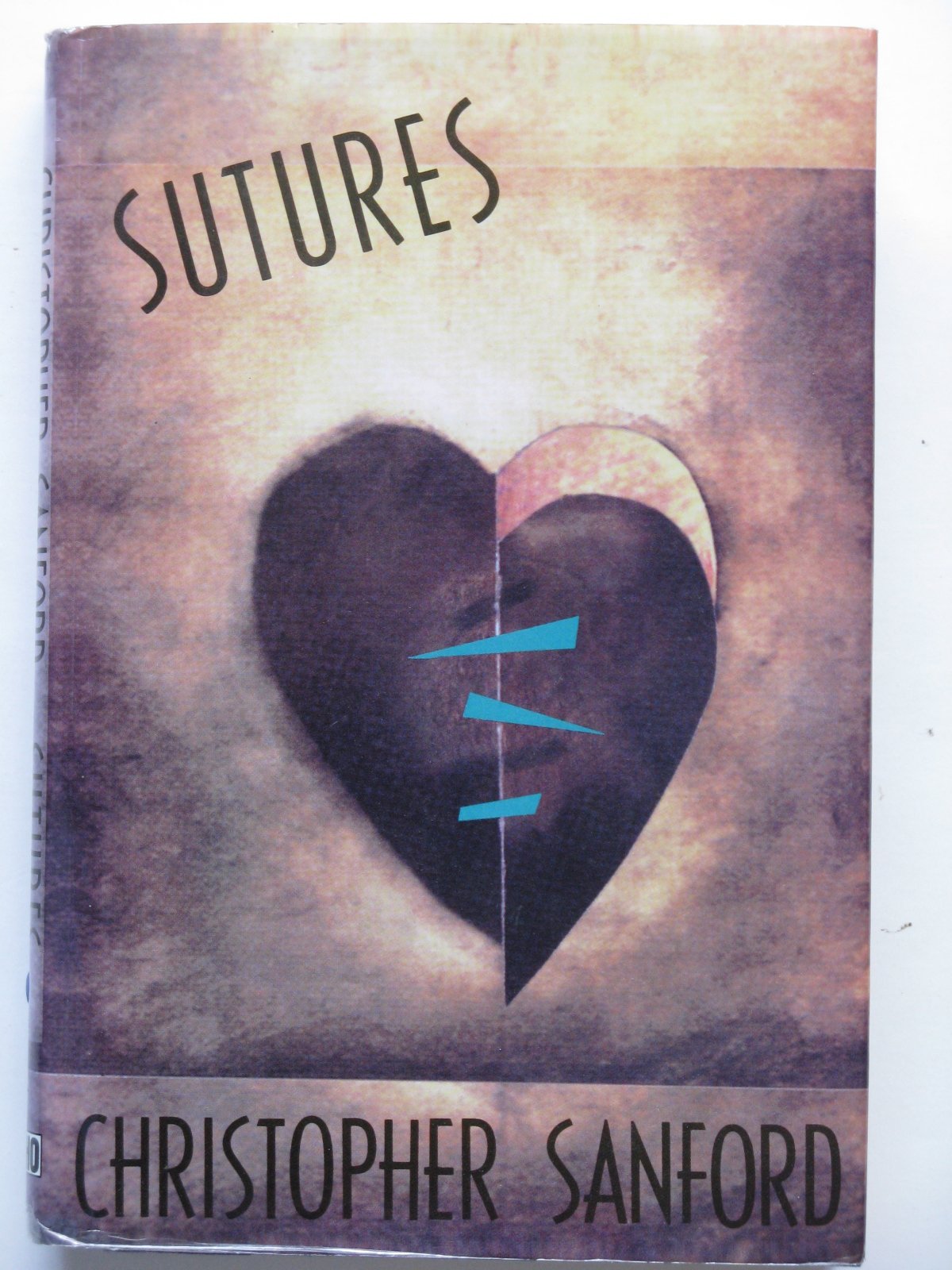 Sutures