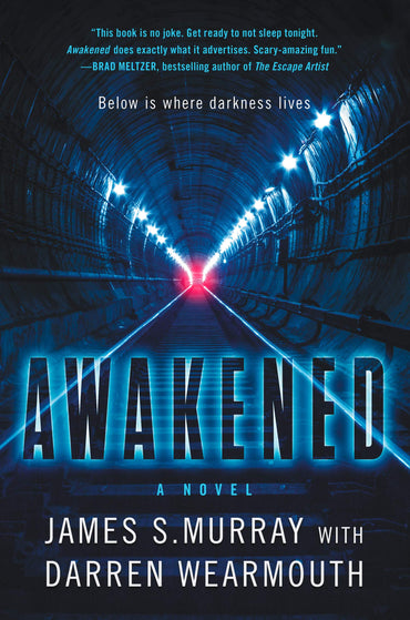 Awakened Signed Edition: A Novel