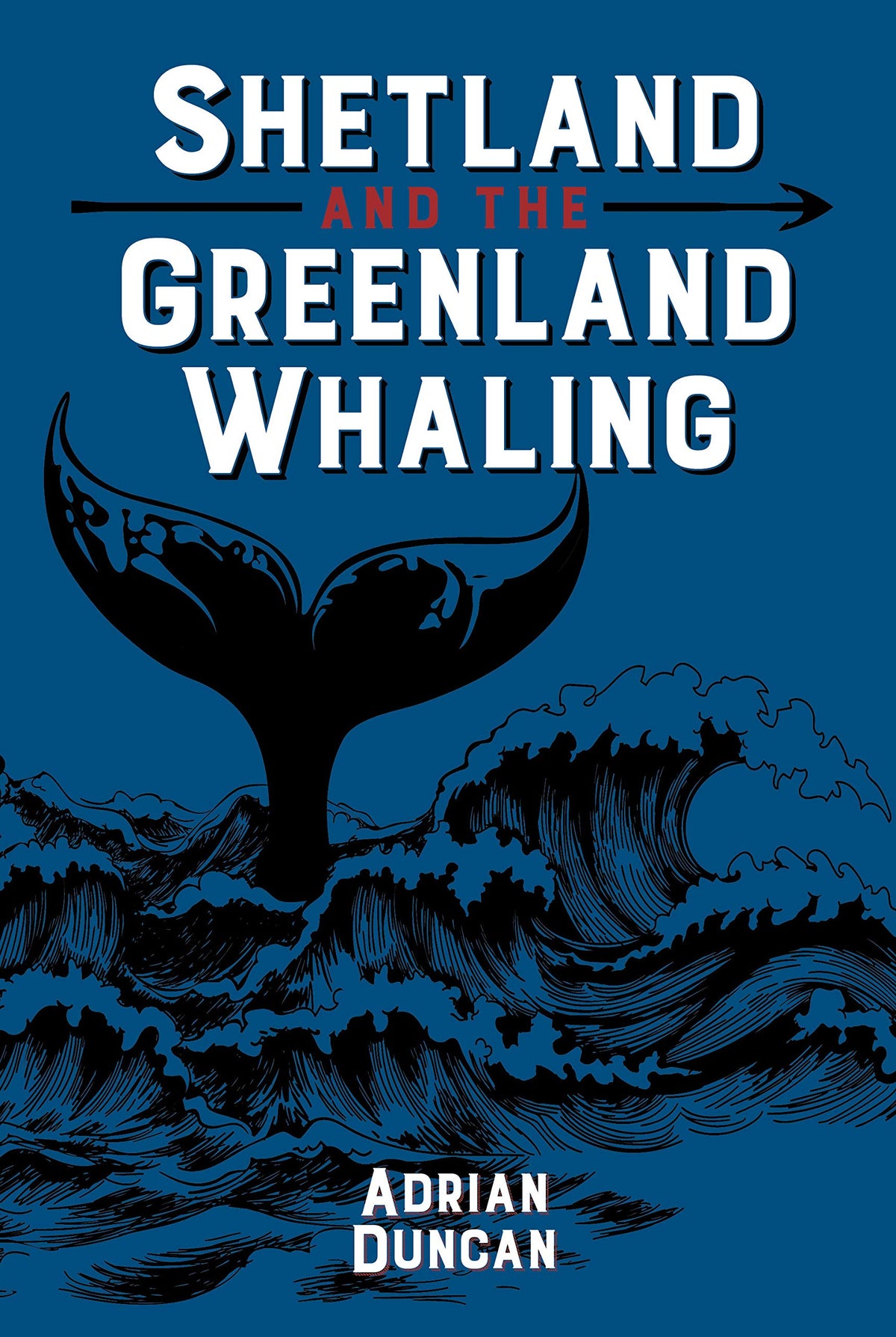 Shetland and the Greenland Whaling