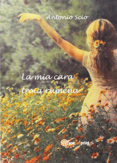 La mia cara troia rumena