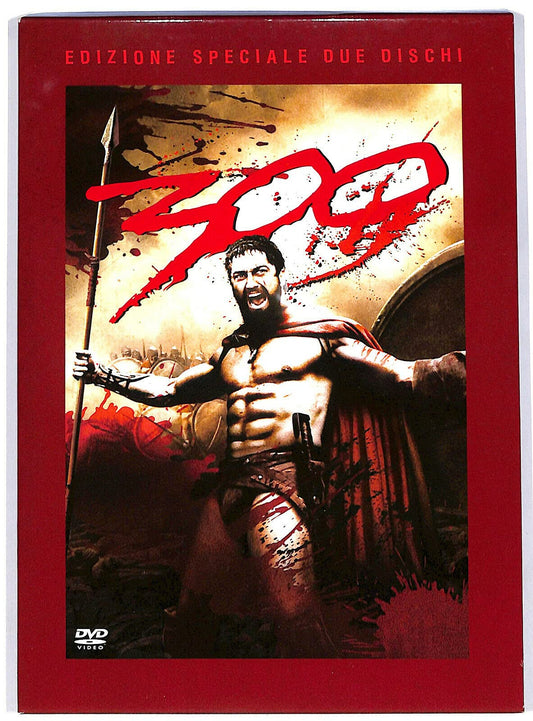 300 (SE) (2 Dvd)