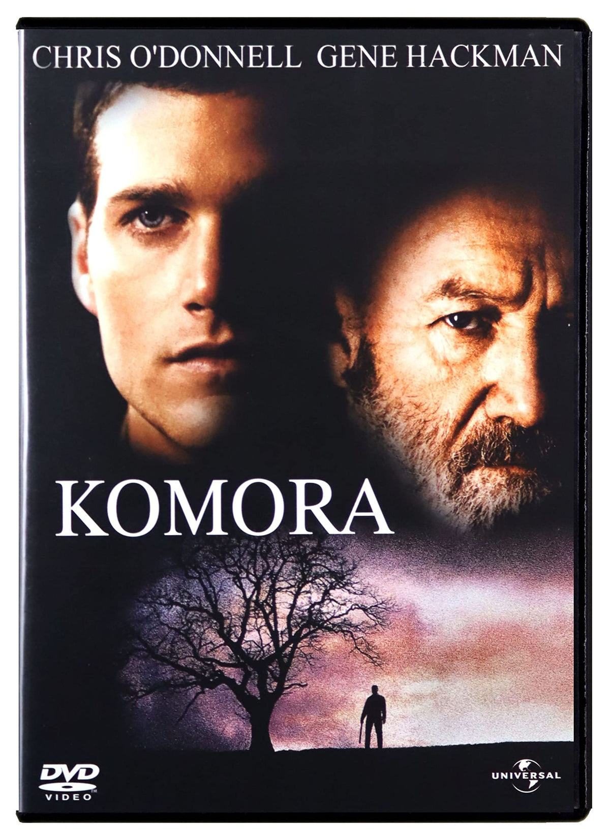 The Chamber [DVD] (English audio. English subtitles)