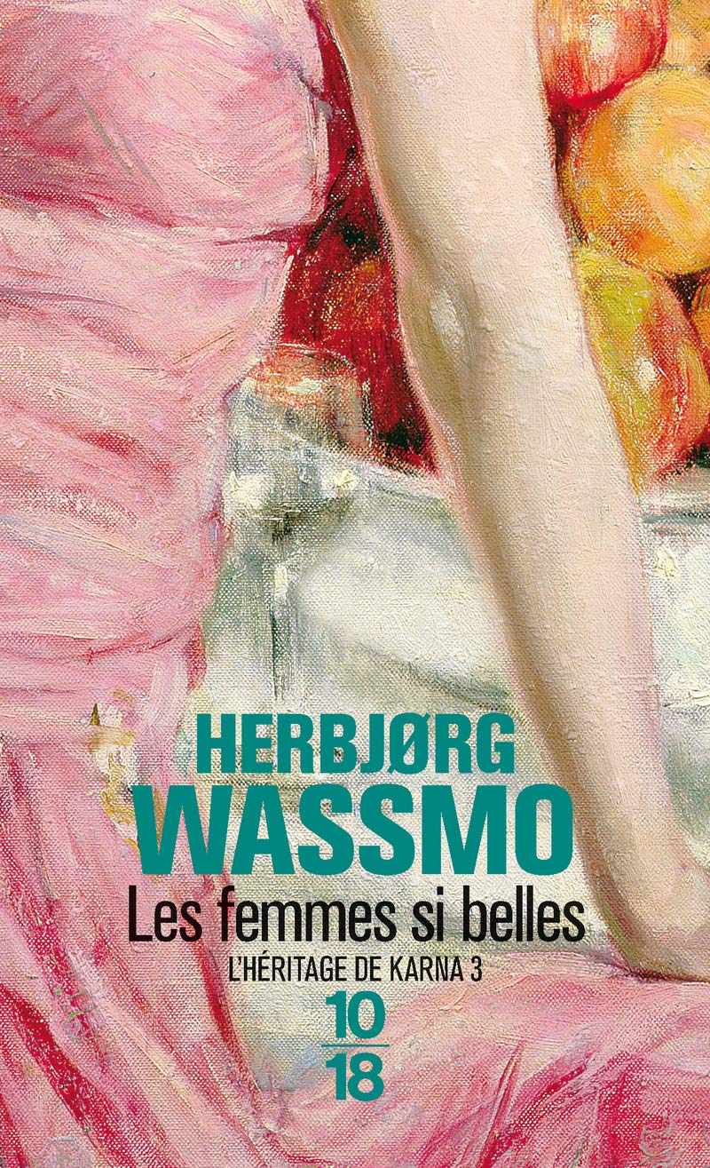 Les femmes si belles