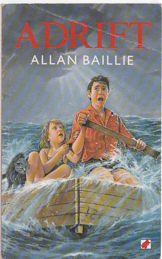 Adrift!