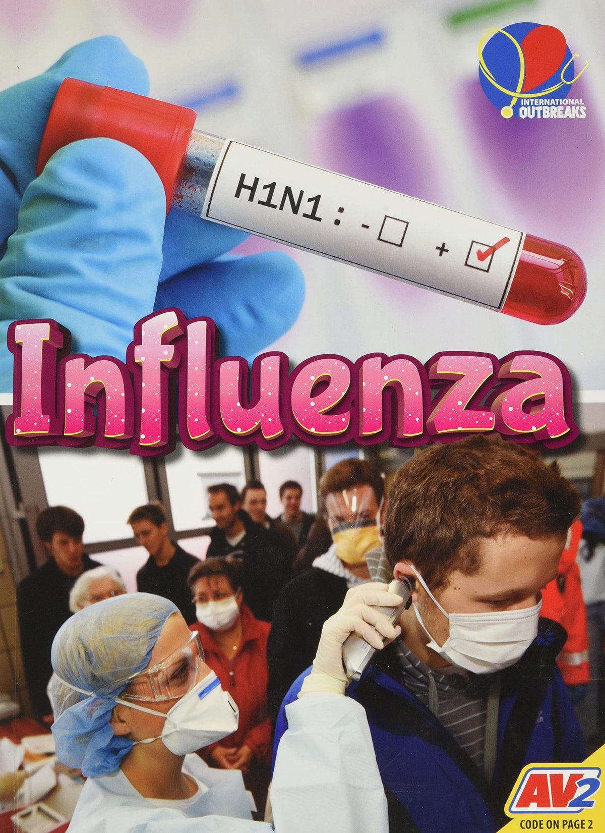Influenza (International Outbreaks)