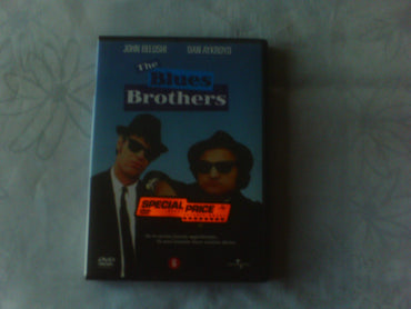 Blues Brothers