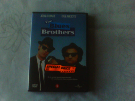 Blues Brothers