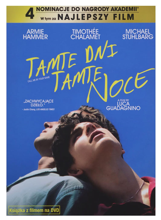 Me by Your Name [DVD] (IMPORT) (Keine deutsche Ver