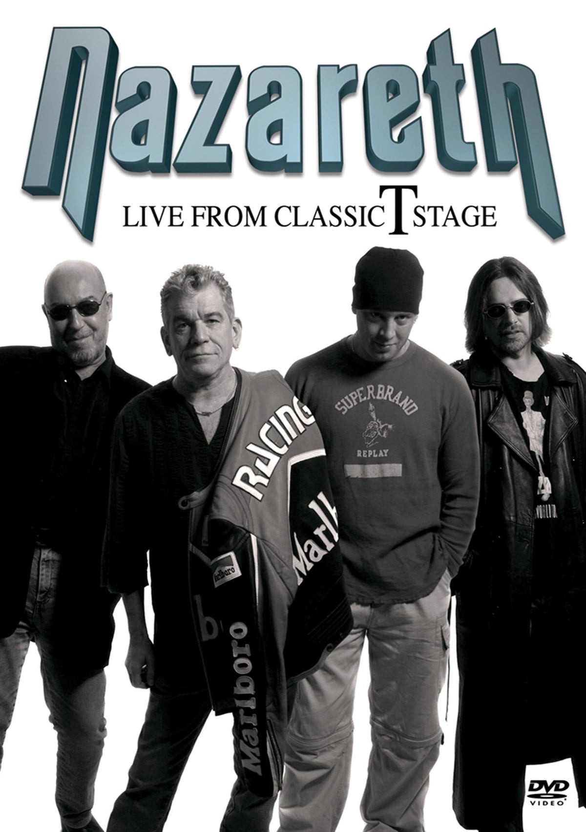 Live From Classic T Stage