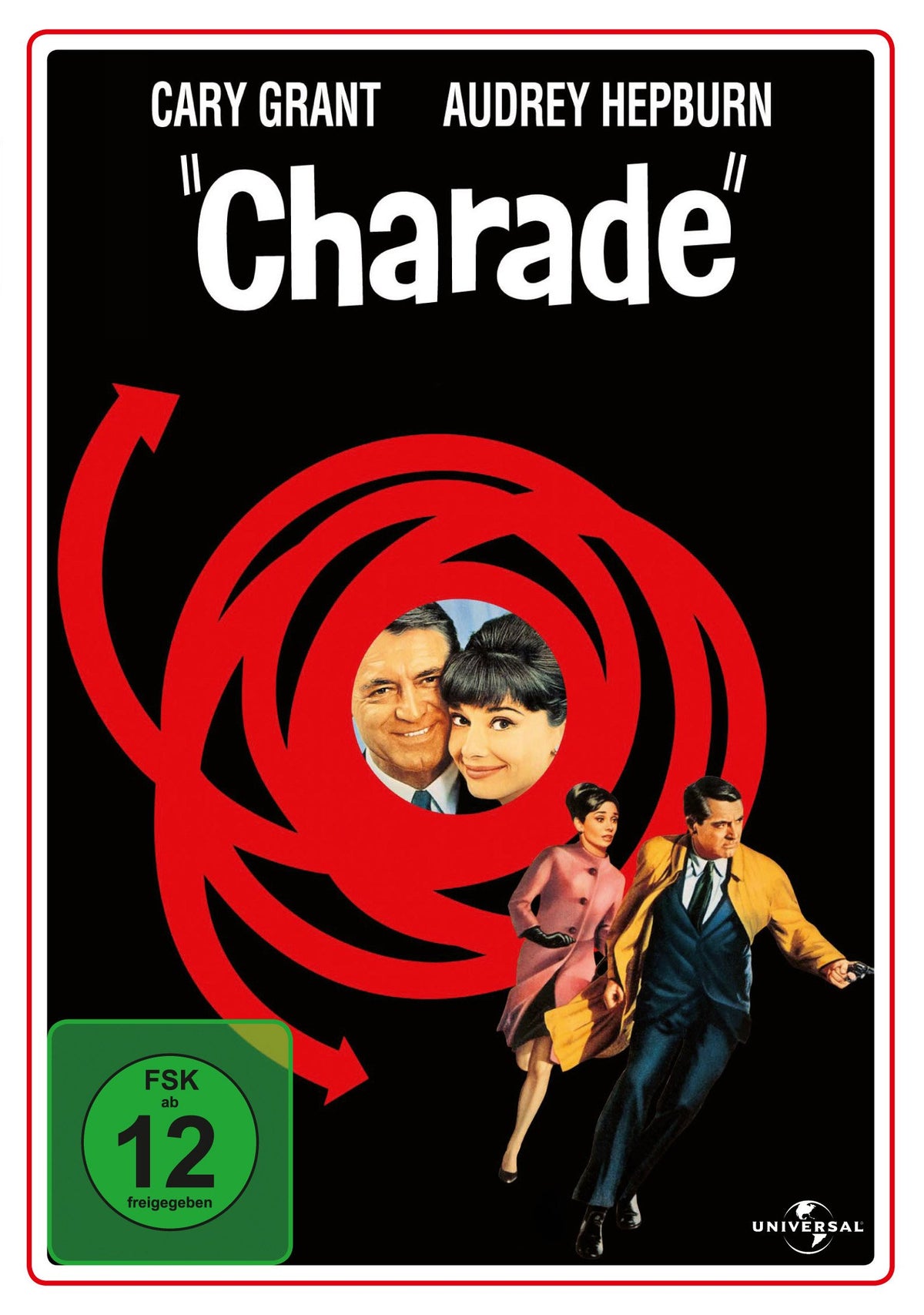 Charade Nostalgie Edition Replenishment [Import allemand]
