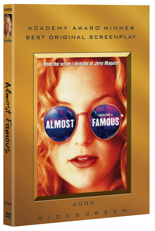 Almost Famous