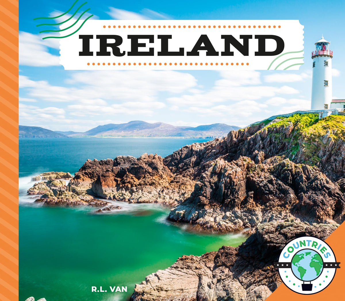 Ireland (Countries)
