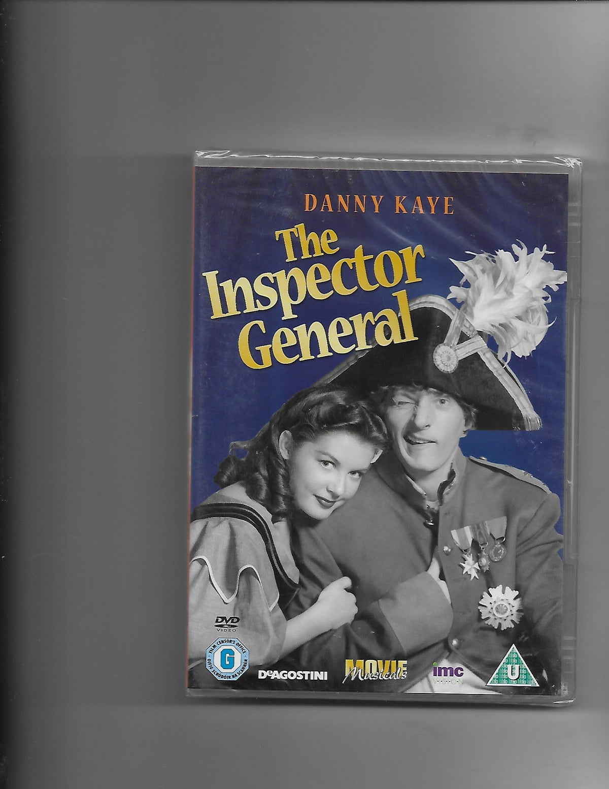 Inspector General