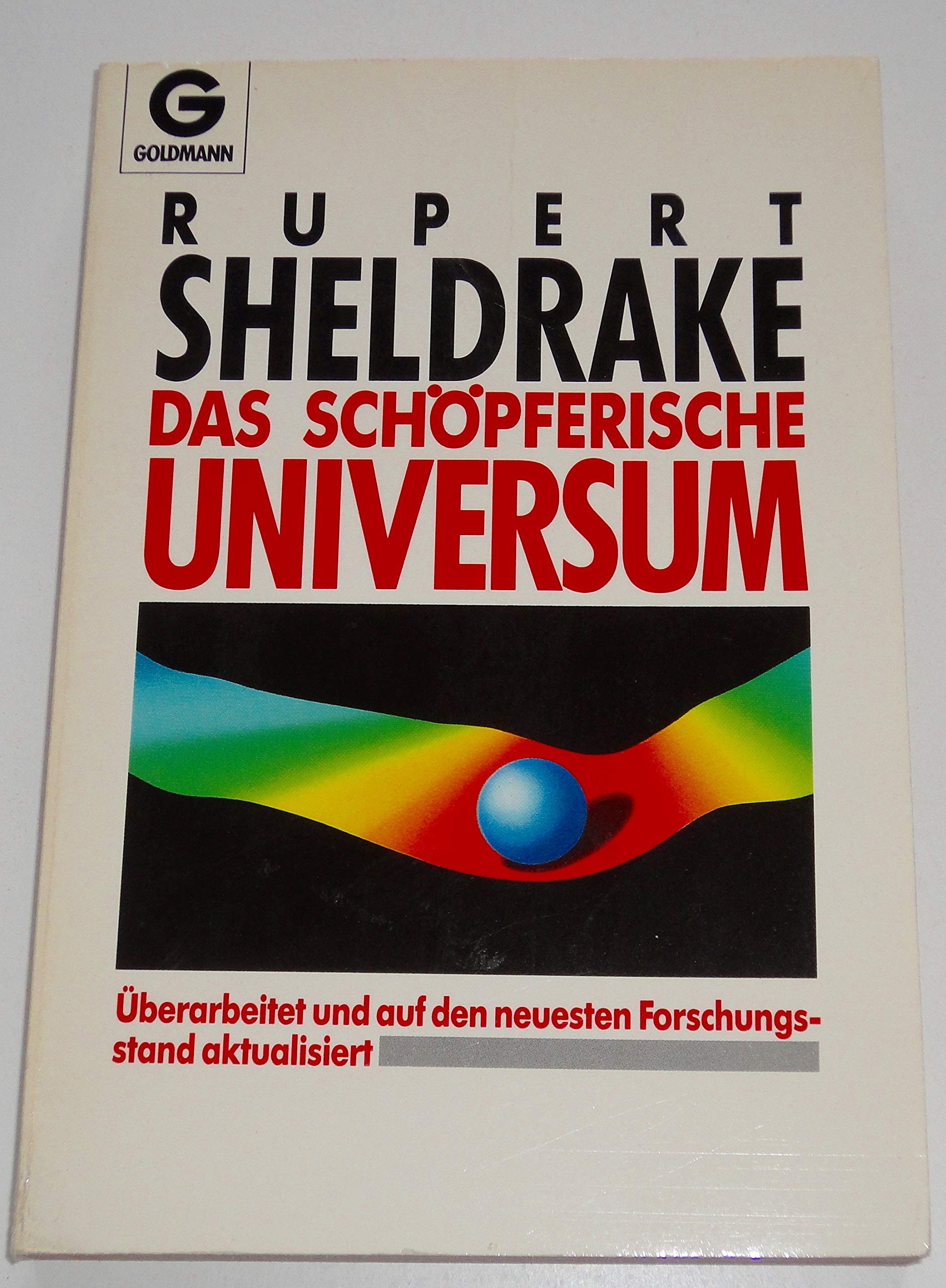 Das schöpferische Universum