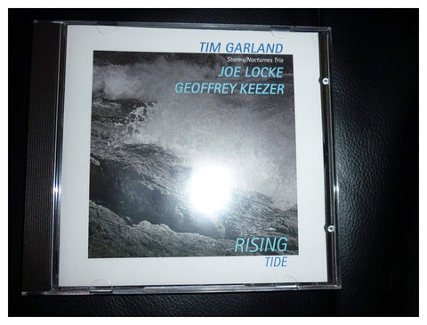 Rising Tide