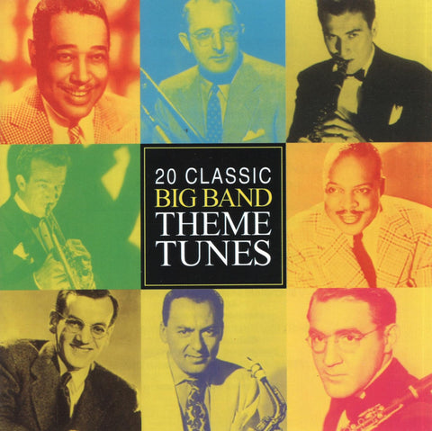 Big Band Theme Tunes